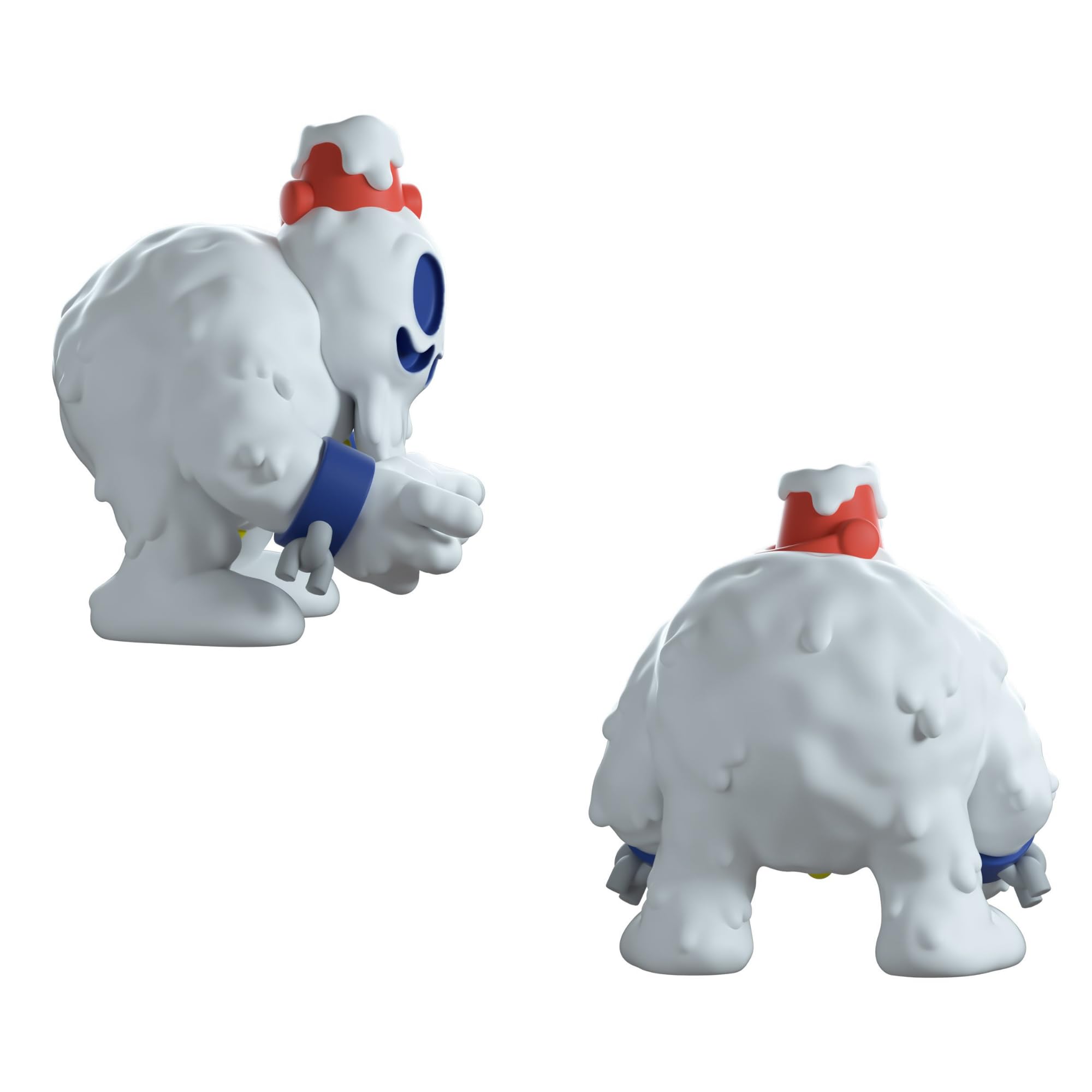 Youtooz ビニールフィギュア Amazon.co.jp: Youtooz Cuphead ビニールフィギュア 木星 8cm : ホビー